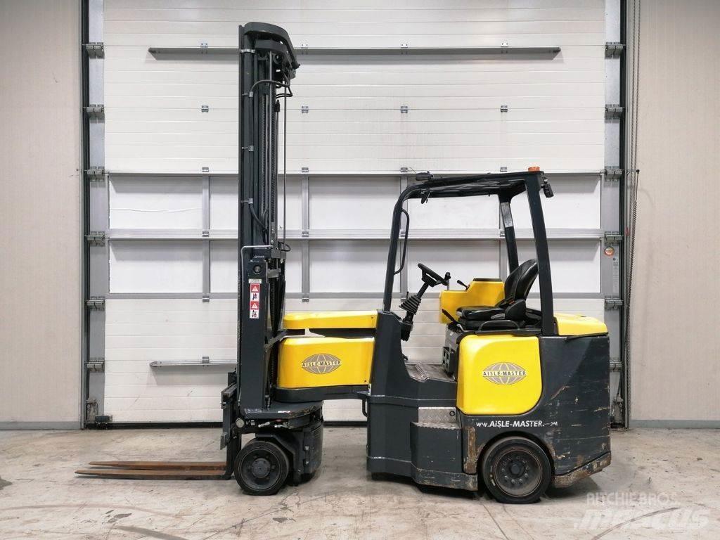 Aisle-Master 20SHE Electric Forklifts