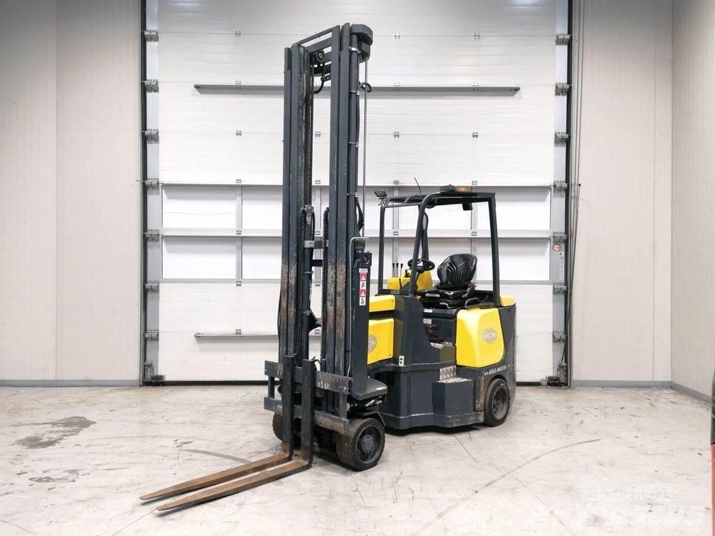 Aisle-Master 20SHE Electric Forklifts