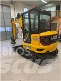 JCB 36 C-1 Mini Excavators <7t (Mini Diggers)