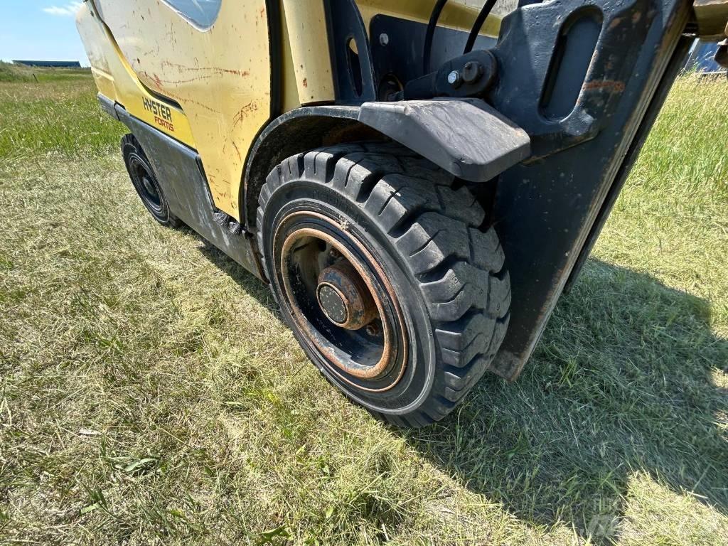 Hyster H 70 FT Misc Forklifts