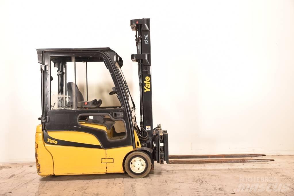 Yale ERP 20 VTLWB Electric Forklifts