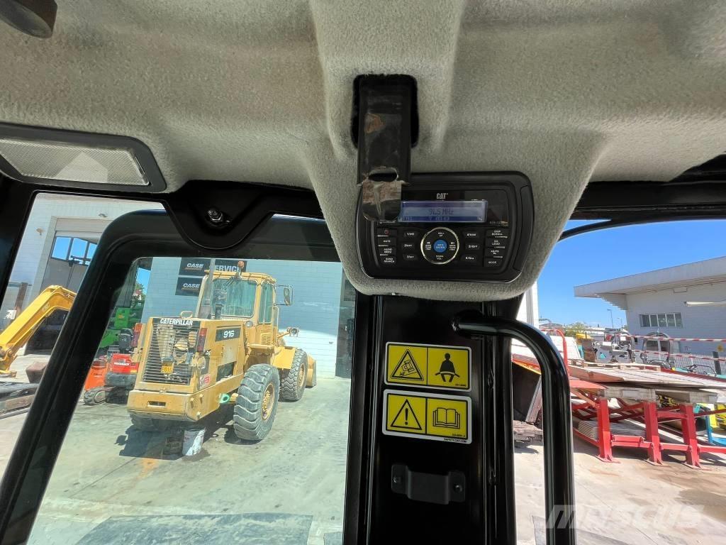 CAT 305 E 2 Mini Excavators <7t (Mini Diggers)