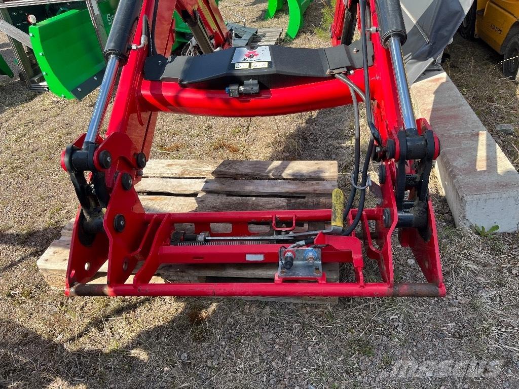 Massey Ferguson 945 Front Loaders
