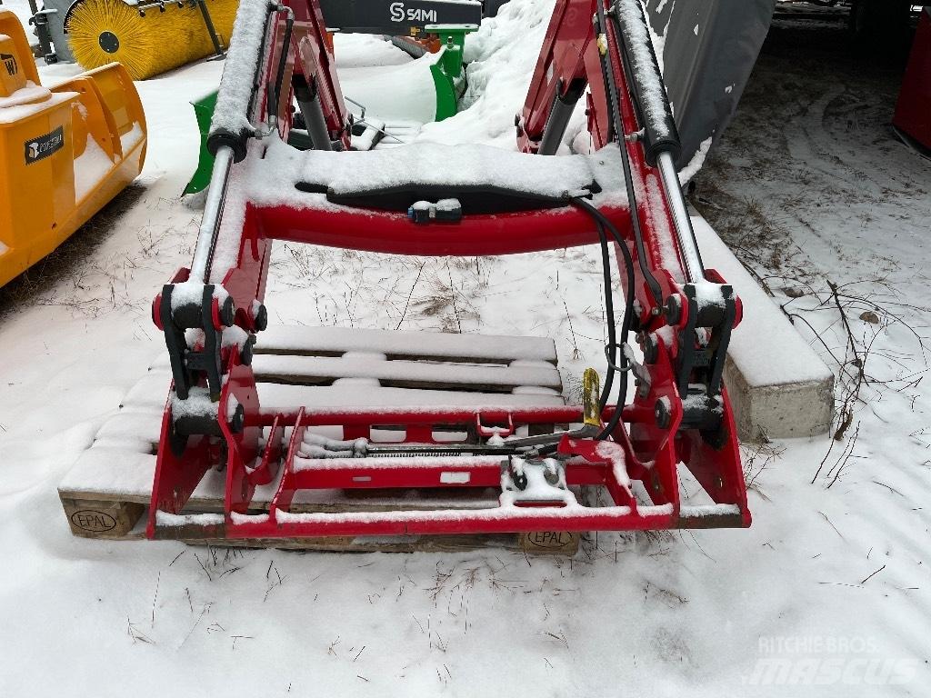 Massey Ferguson 945 Front Loaders