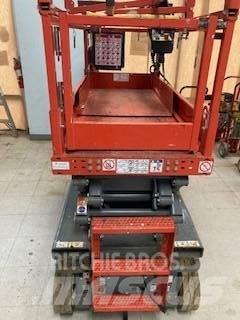 SkyJack SJ 3219 Scissor Lifts