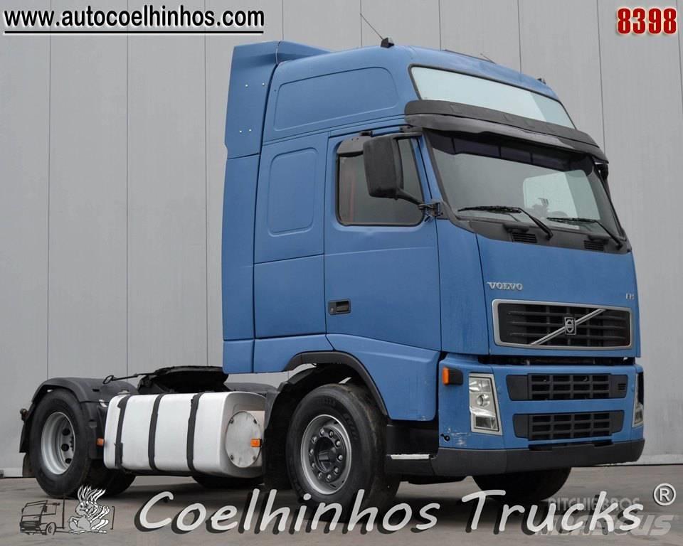 Volvo FH13 440 Conventional Trucks / Tractor Trucks