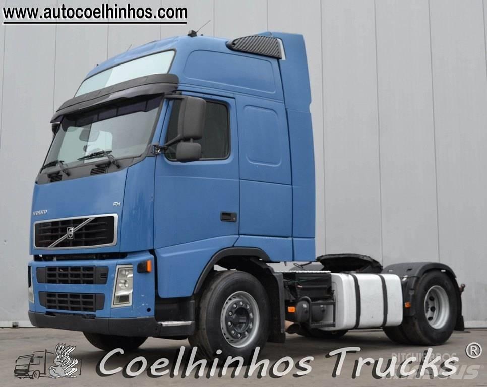 Volvo FH13 440 Conventional Trucks / Tractor Trucks