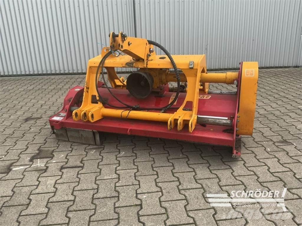  SONSTIGE Pasture Mowers And Toppers