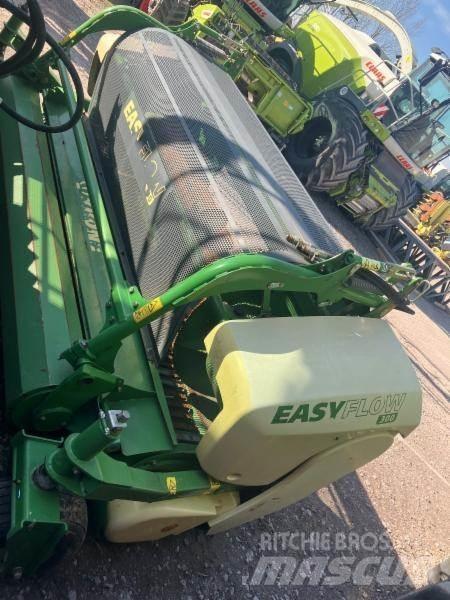 Krone BIG X 700 Foragers