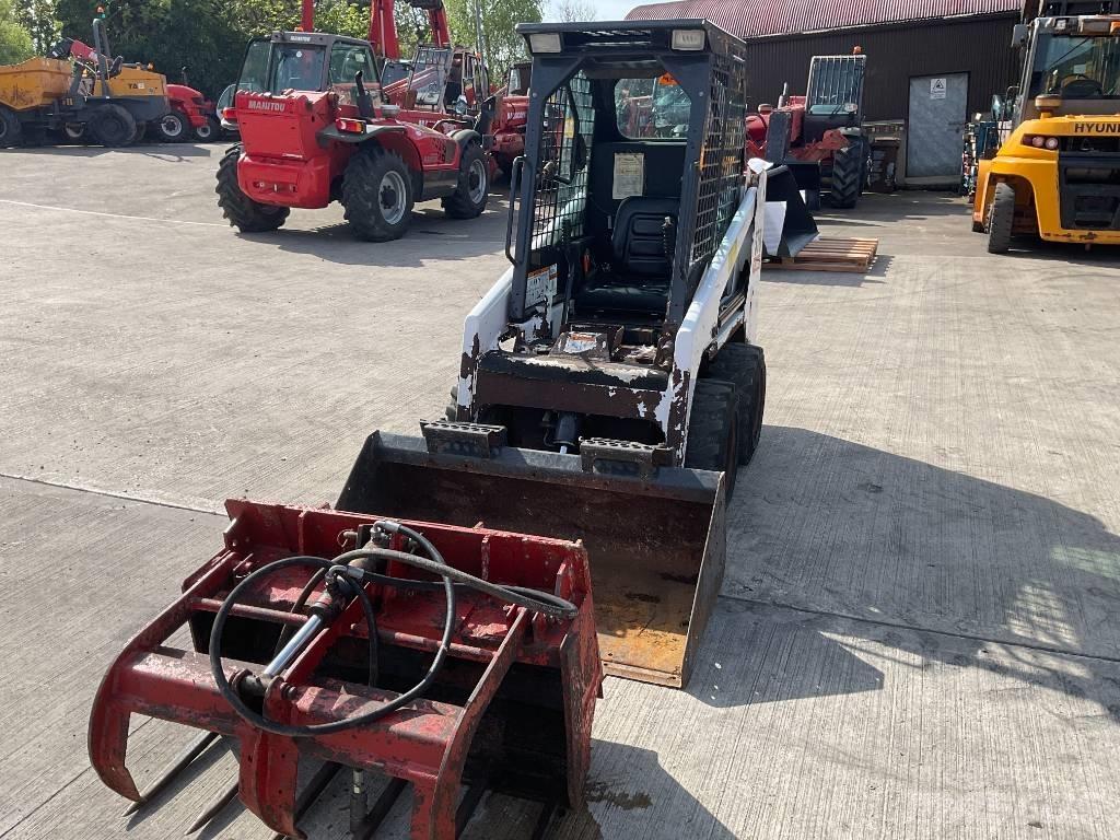 Bobcat S 70 Skid Steer Loaders