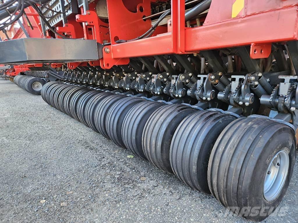Tume Nova Combi 4000 Drills