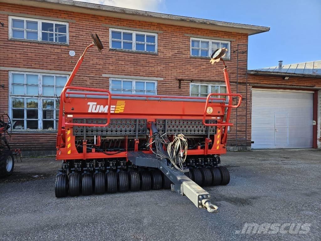 Tume Nova Combi 4000 Drills
