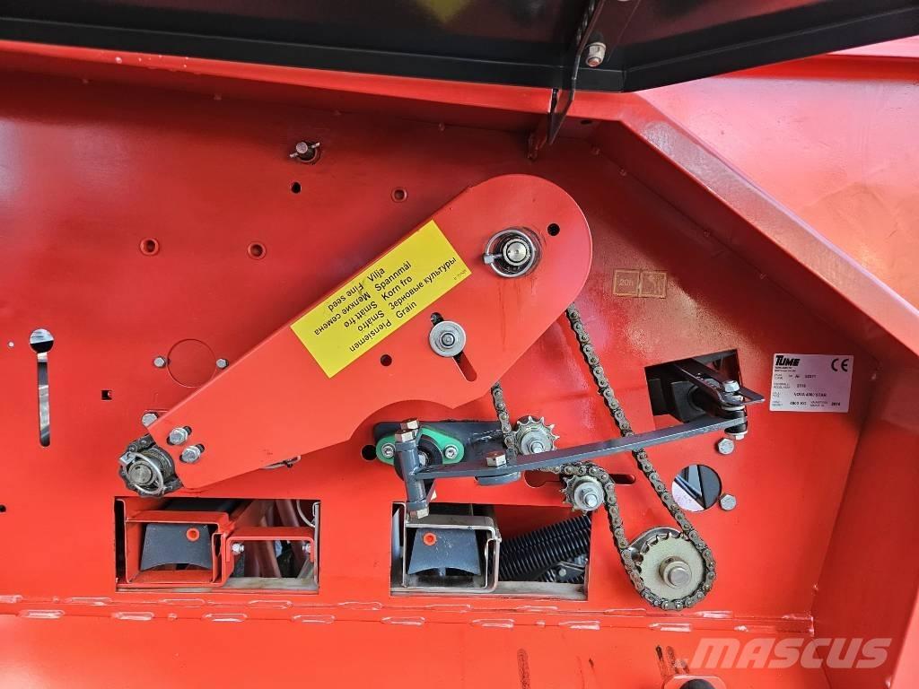 Tume Nova Combi 4000 Drills