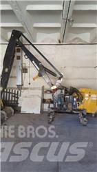 McConnel PA8085T Groundcare - Others