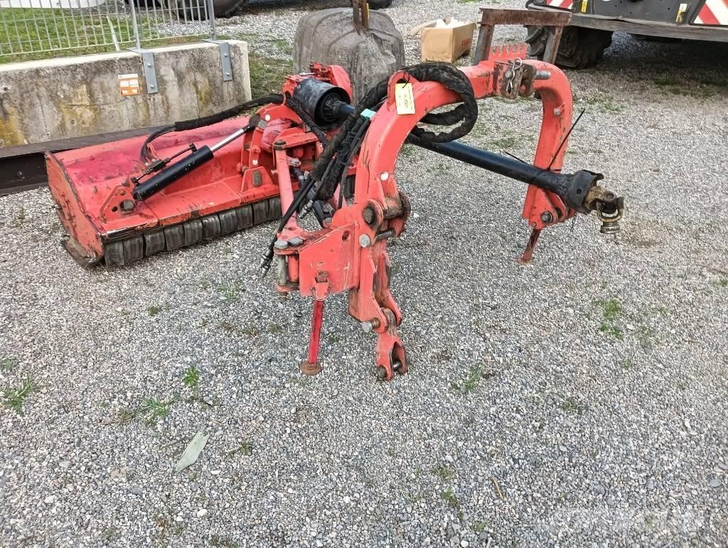 Maschio Giraffa 160 Pasture Mowers And Toppers