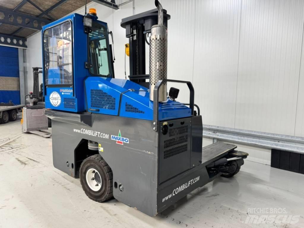 Combilift C 3000 CB Diesel Forklifts