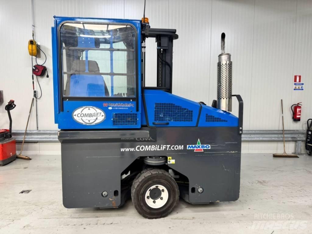 Combilift C 3000 CB Diesel Forklifts