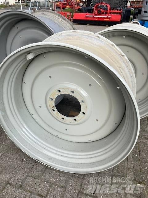 Valtra 18x38 Tires, wheels and rims