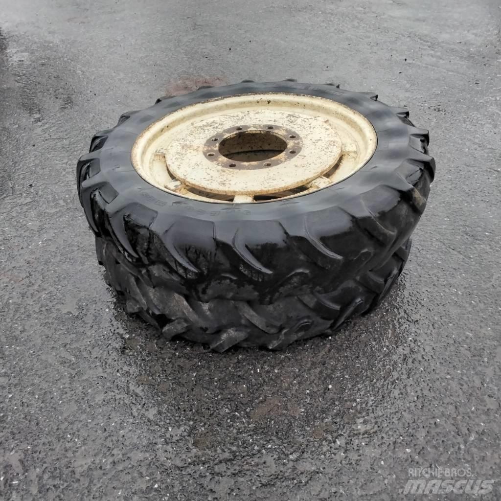 Michelin 9.5R28 Tires, wheels and rims