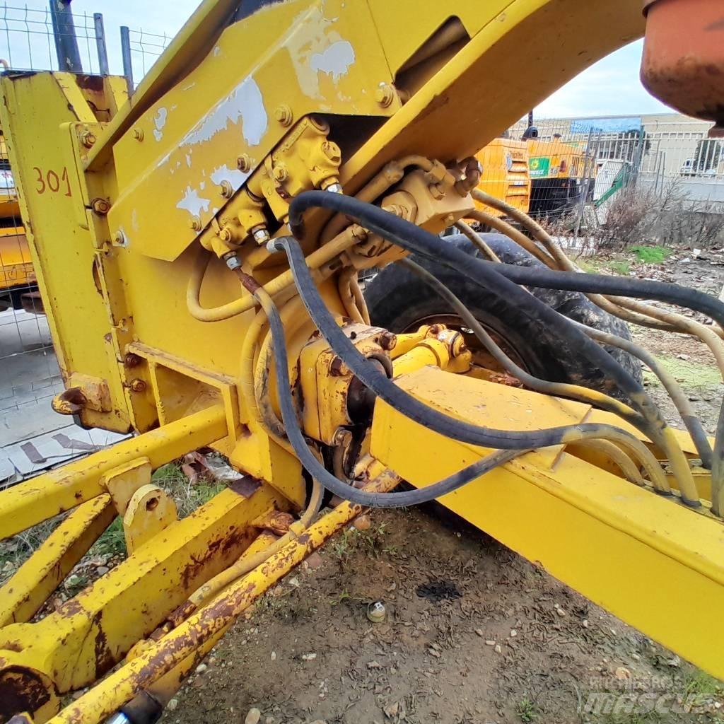 CAT 140 G Motor Graders