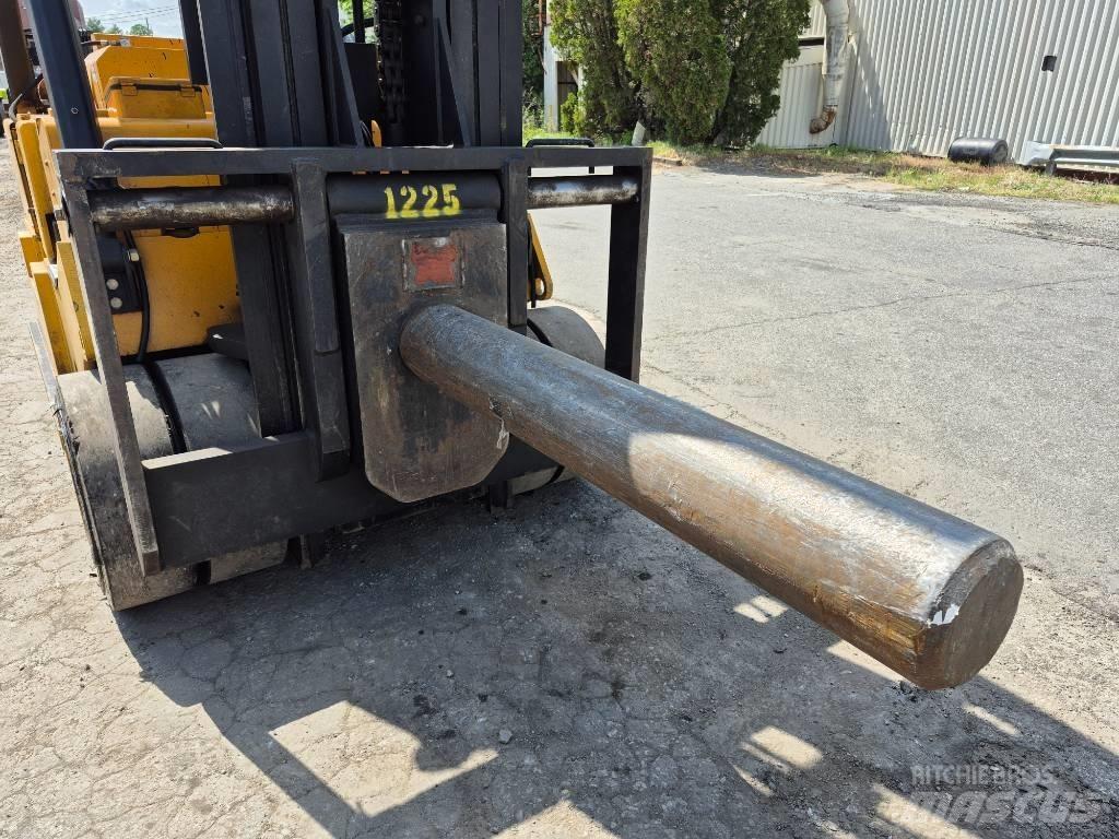Royal T350C Misc Forklifts