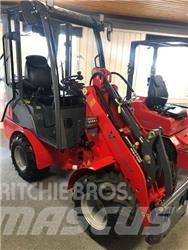 VM Loader 1026 LXC Mini Loader
