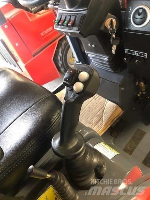 VM Loader 1026 LXC Mini Loader