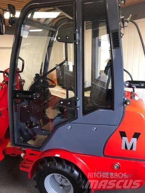 VM Loader 1026 LXC Mini Loader
