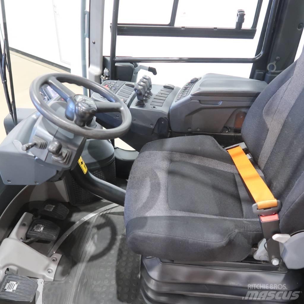 Kalmar ECG80-9 Electric Forklifts