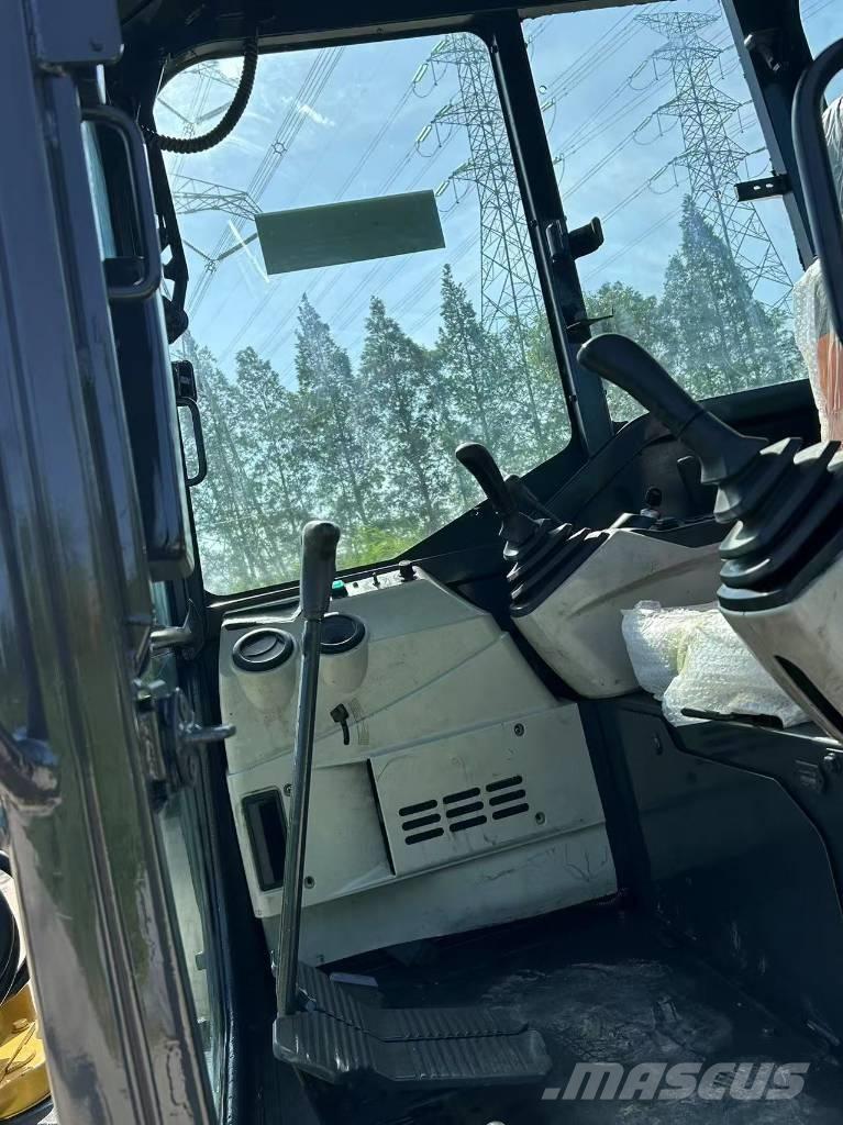 Kobelco SK 55 SRX Mini Excavators <7t (Mini Diggers)