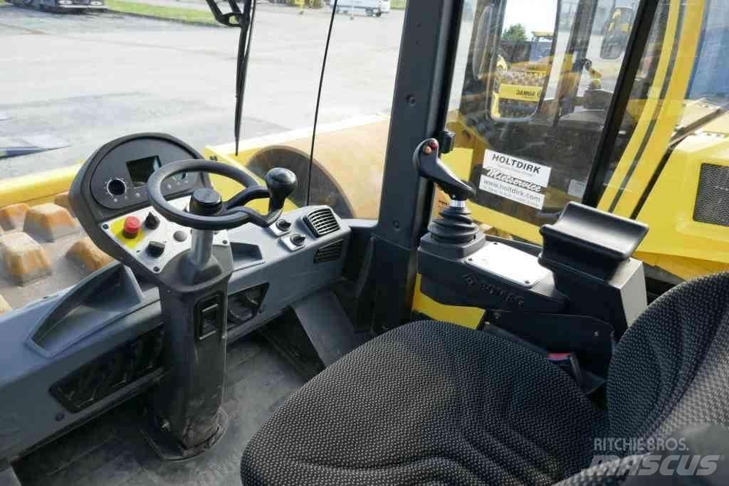 Bomag BW 219 PDH-5 Soil Compactors