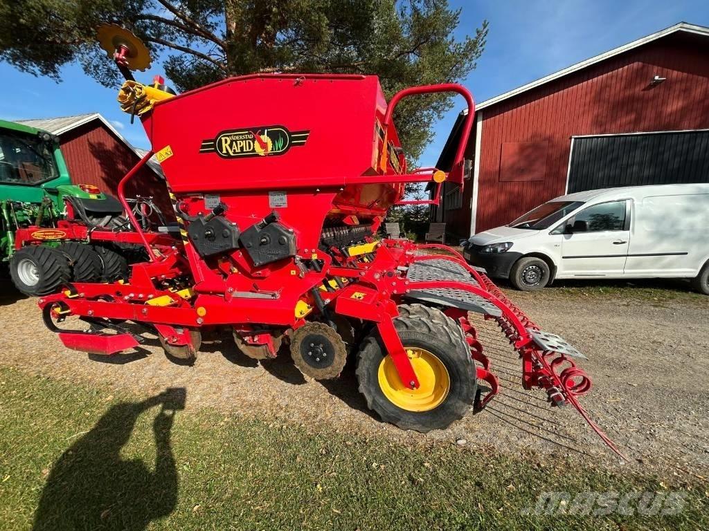 Väderstad RAPID 300C Drills