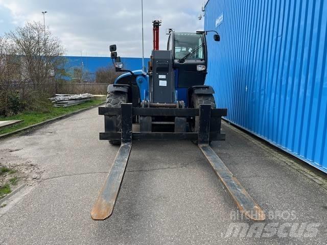 Manitou MHT 10130 Telescopic Handlers