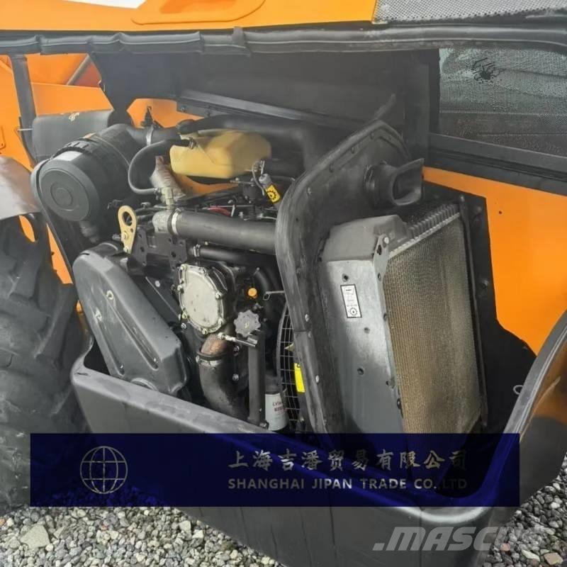 JCB 535-95 Telescopic Handlers
