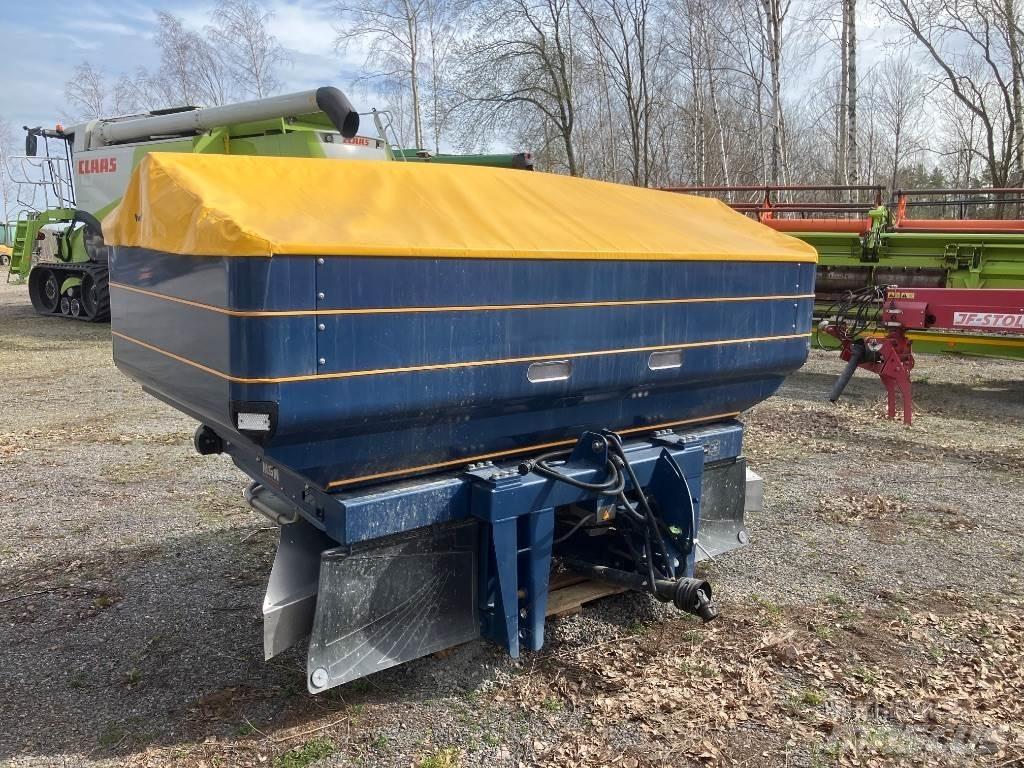 Bogballe M35wx Mineral spreaders