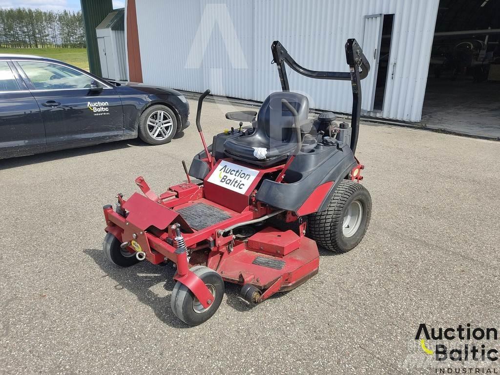Ferris IS 1500 Z Riding mowers