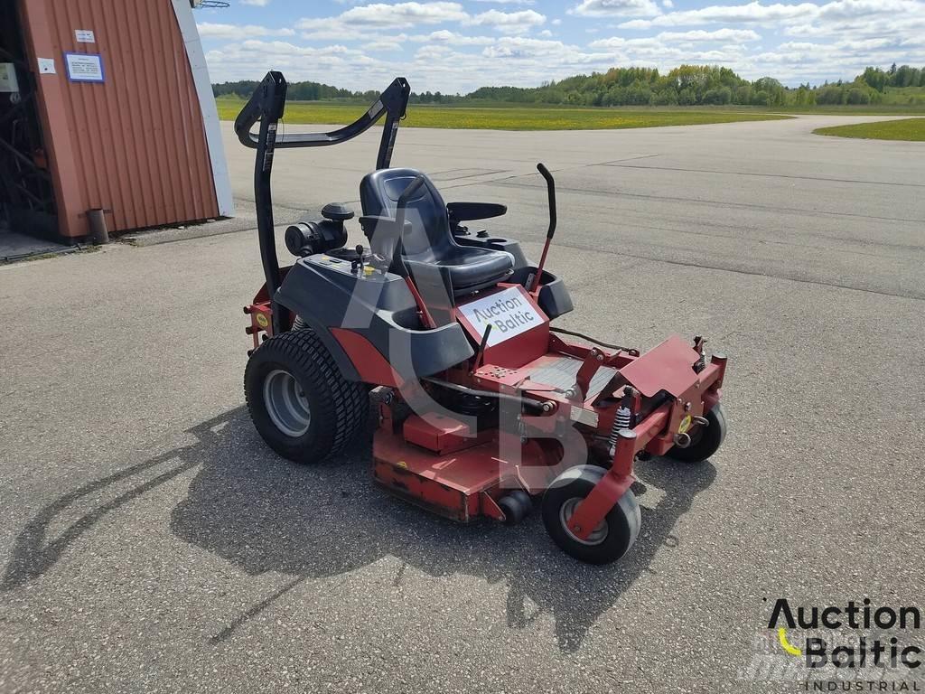 Ferris IS 1500 Z Riding mowers