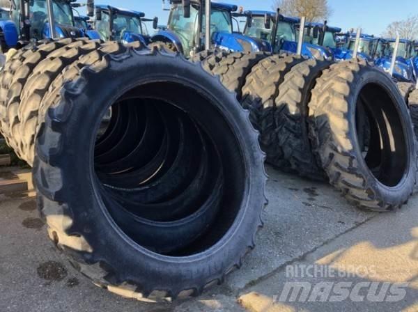 Mitas ROW CROP TYRES Tires, wheels and rims