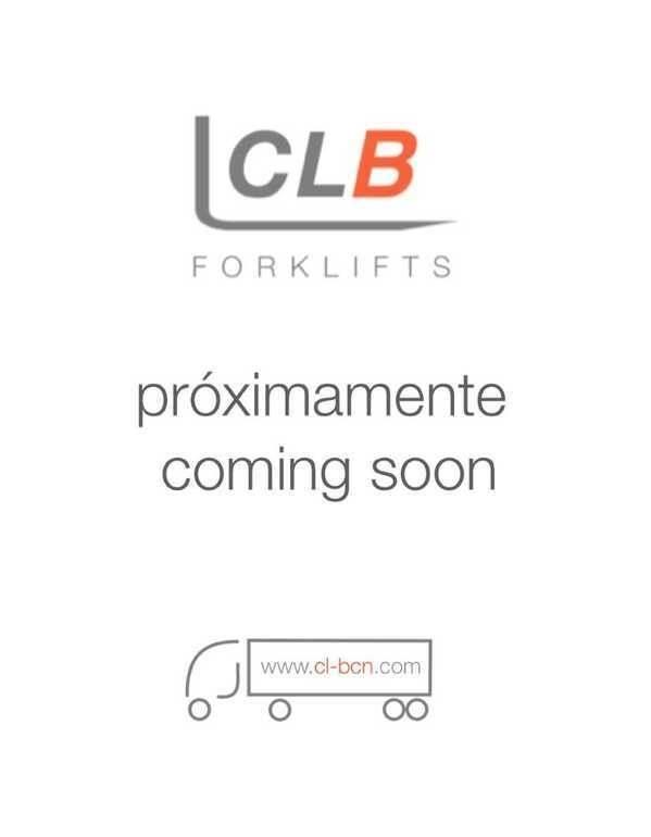 BT SPE 160 Misc Forklifts