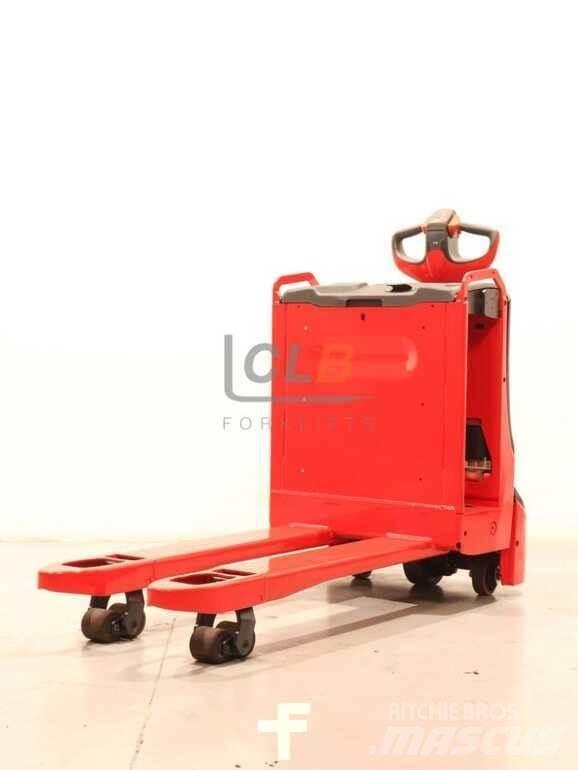 Linde T-16 / 1152 Low lifter