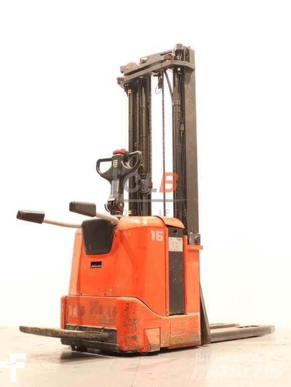Toyota 7 SLL 16 Misc Forklifts