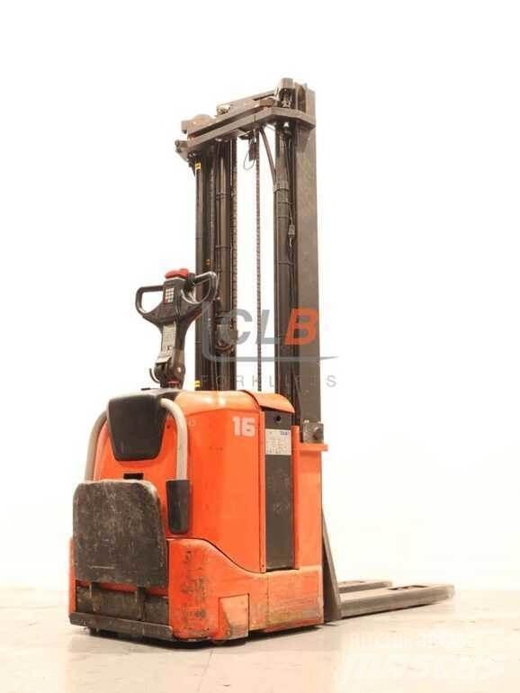 Toyota 7 SLL 16 Misc Forklifts