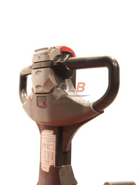 Toyota 7 SLL 16 Misc Forklifts