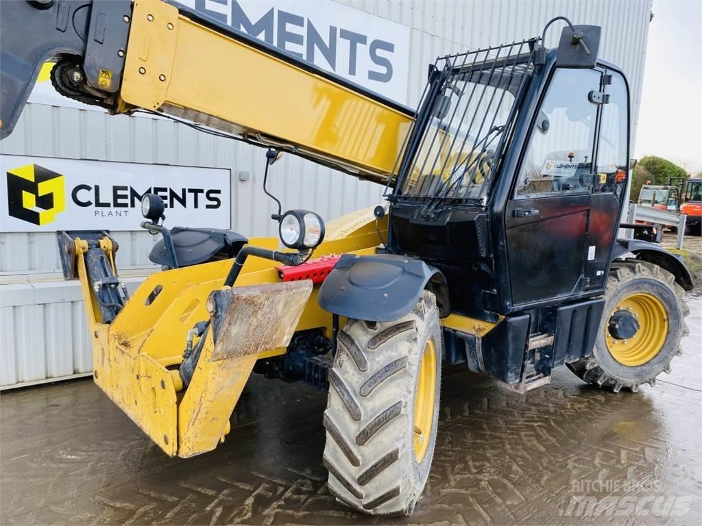 CAT TH414C GC Telescopic Handlers
