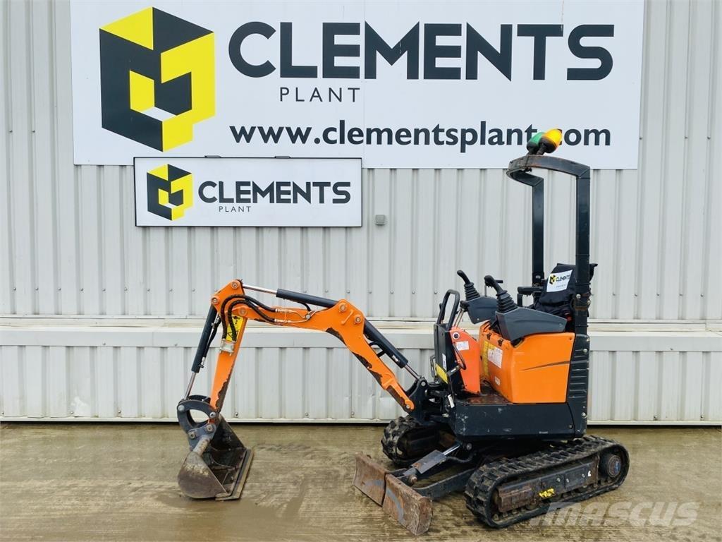 Doosan DX10Z Other