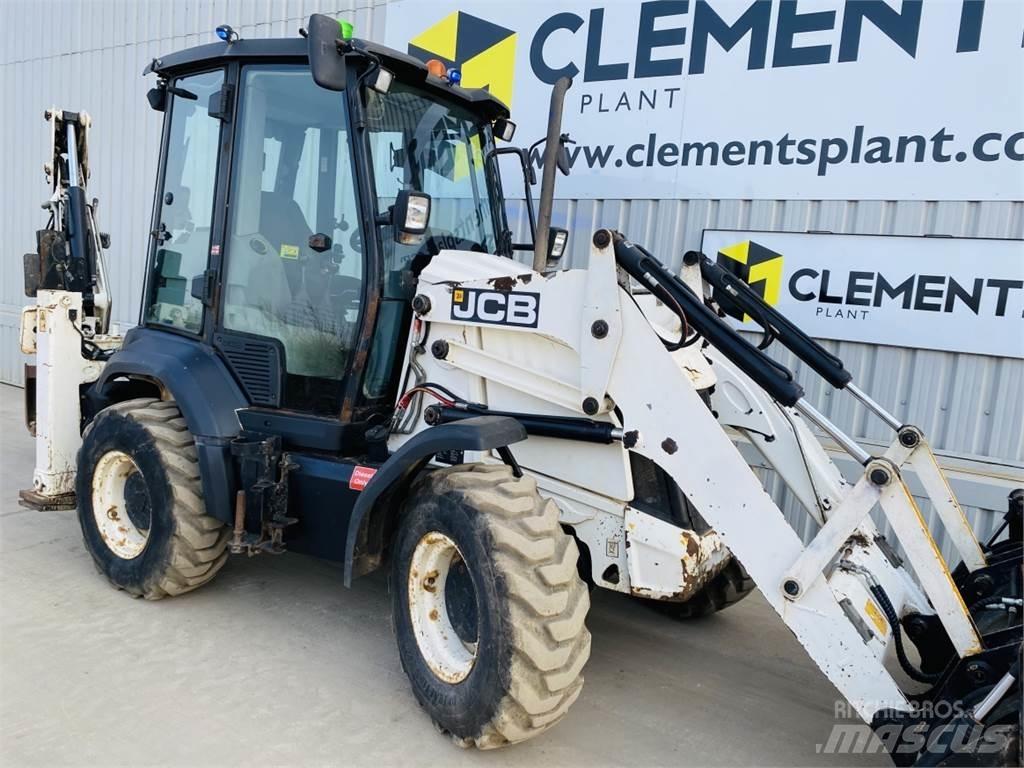 JCB 3CX Compact Other
