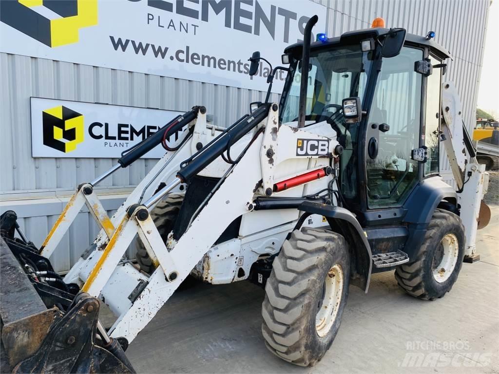 JCB 3CX Compact Other