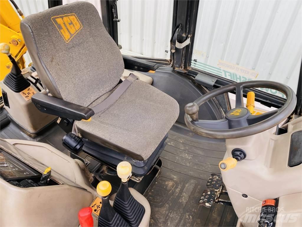 JCB 3CX Super Other