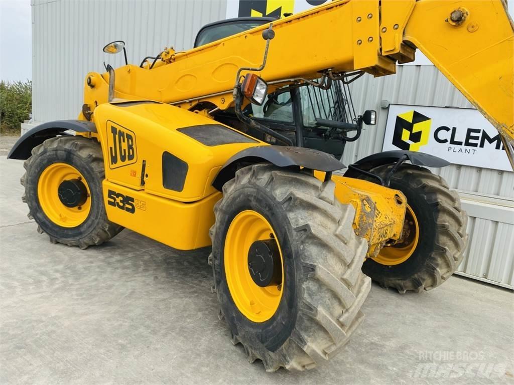 JCB 535-95 Other