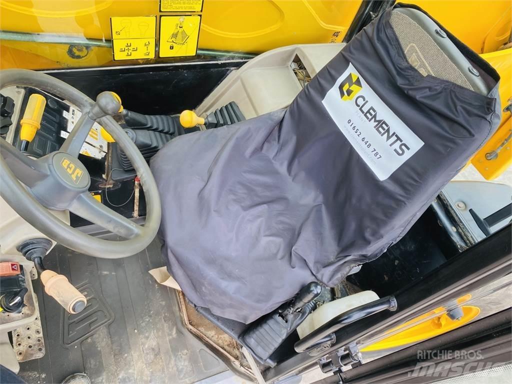 JCB 535-95 Other